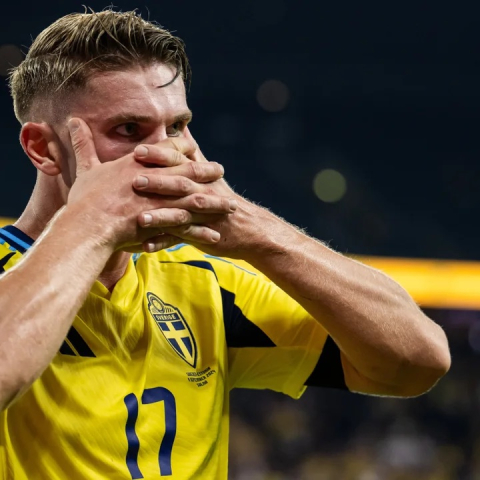 ดูวิเคราะห์ จดแล้วห้ามก๊อป! 'เยอเคเรส' ตีตราเครื่องหมายการค้าท่าดีใจ