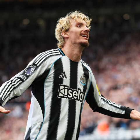 ดูวิเคราะห์ "ดูบอลนกหวีดเดียวอย่าเปรี้ยว!" โวลเตอมาเดอ หงุดหงิดโดนด่าฟอร์มตก