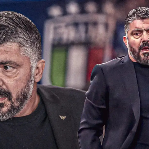 ดูวิเคราะห์ กัตตูโซอำลาทัพอิตาลี หลังว่าวบอลโลก