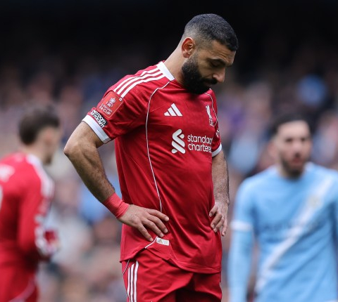 นิโคลจวกซาลาห์ ฟอร์มตกหนักแบบน่าเกลียด