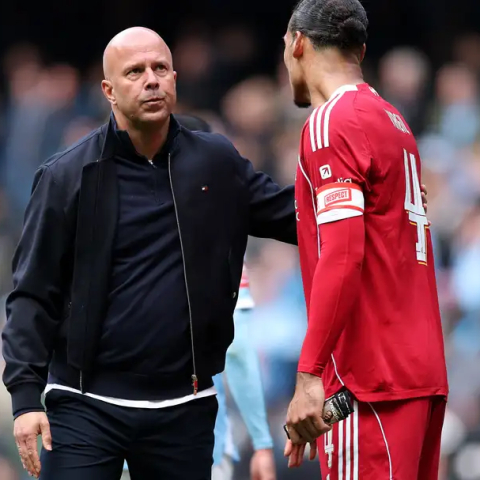 ชล็อตชี้หงส์พลาดจังหวะสำคัญ ไม่ได้แย่ทั้งเกม