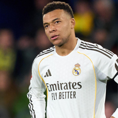 ดูวิเคราะห์ ยิ่งอยู่ยิ่งฝืด? สื่อสเปนวิเคราะห์ 'ราชัน' เล่นลื่นกว่าเมื่อไร้ 'เอ็มบัปเป้'