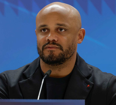 กอมปานีรับศึกหนัก ชี้เบร์นาเบวขึ้นชื่อโหดสุดในยุโรป