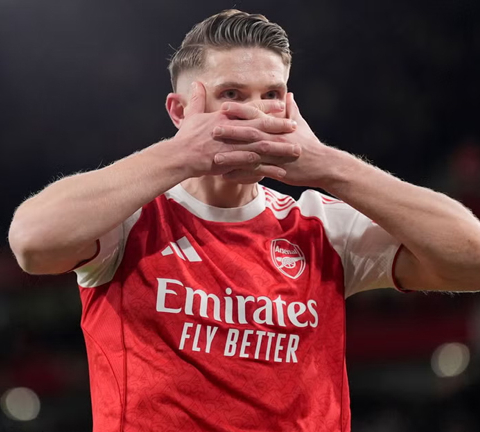 ดูวิเคราะห์ บอร์เกสวอนแฟนให้เกียรติ เยอเคเรส ไม่อยากเห็นเสียงโห่