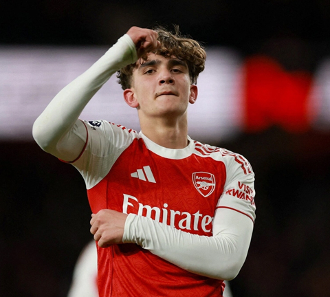 ดูวิเคราะห์ พาร์ดิวชี้ดาวแมน เหนือกว่าจู๊ดในวัยเดียวกัน