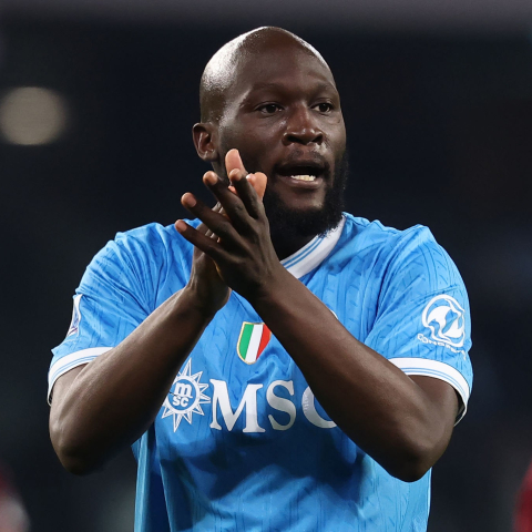 ดูวิเคราะห์ แตกหัก! นาโปลีขู่ 'ลูกากู' เตรียมรับผลที่ตามมา