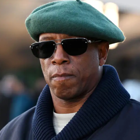 ไรท์ป้องปืน หลังโดนแซะเรื่องลูกตั้งเตะ