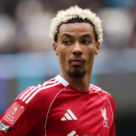 ดูวิเคราะห์ "น้องมันโตขึ้นเยอะ!" เอ็นริเก้ ชม 'เอกิติเก้' พัฒนาแบบก้าวกระโดดตั้งแต่ลาปารีส