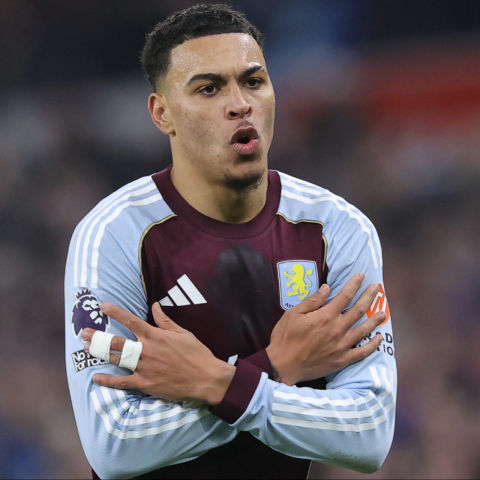 ดูวิเคราะห์ 'บาเยิร์น' เปิดศึกยักษ์พรีเมียร์ลีก ล่าตัว 'มอร์แกน โรเจอร์ส'