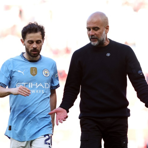 ดูวิเคราะห์ เป๊ปอยากรั้งแบร์นาร์โด้ หวังอยู่เรือจนเลิกเล่น