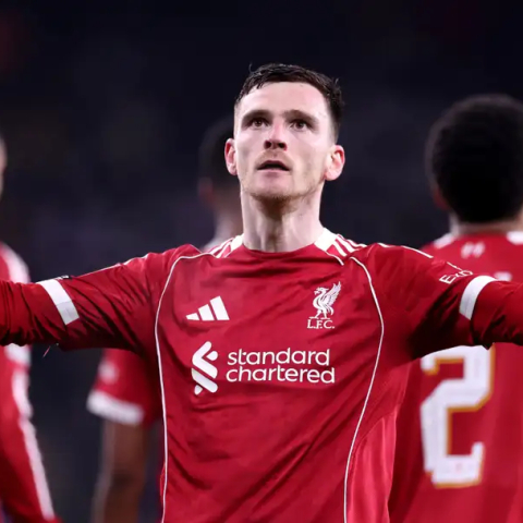 ดูวิเคราะห์ โรเบิร์ตสันอำลาหงส์ ปิดฉาก 9 ปีแห่งความสำเร็จ