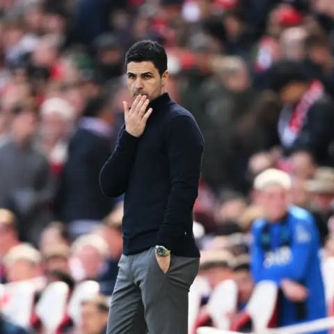 อาร์เตต้ารับปืนฟอร์มตก ชี้ต้องรีบเรียกความมั่นใจ