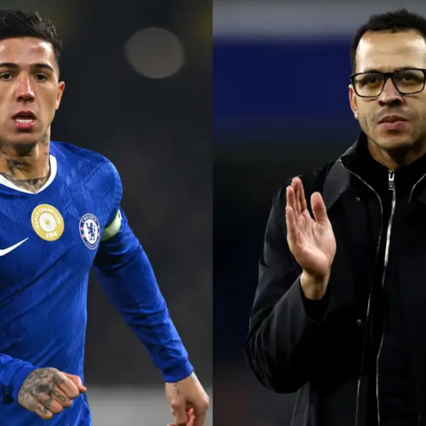 ดูวิเคราะห์ โรซีเนียร์รับคิดถึงเอ็นโซ หลังเชลซีพ่ายยับคาบ้าน