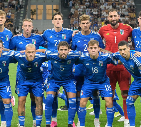 ดูวิเคราะห์ อิตาลีมีลุ้นไปบอลโลก หากอิหร่านถอนตัว