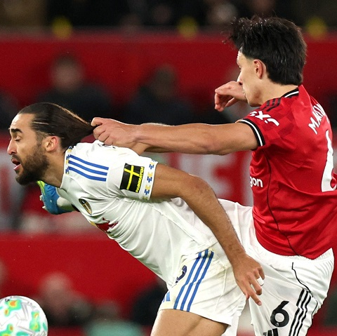 ดูวิเคราะห์ คาร์ริคมูฟออน แม้ไม่พอใจใบแดงลิซ่า