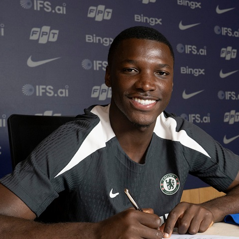 ดูวิเคราะห์ ไคเซโด้อยู่โยงสิงห์ ขอเป็นตำนานกับทีม