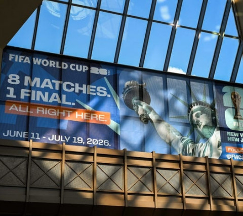 ดูวิเคราะห์ ค่าตั๋วพุ่งไม่สะเทือน ฟีฟ่ายันแฟนบอลยังรับไหว