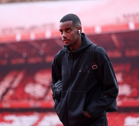 ดูวิเคราะห์ อิซัคเผยทีมเจ็บปวด หลังเอกิติเก้เจ็บหนัก