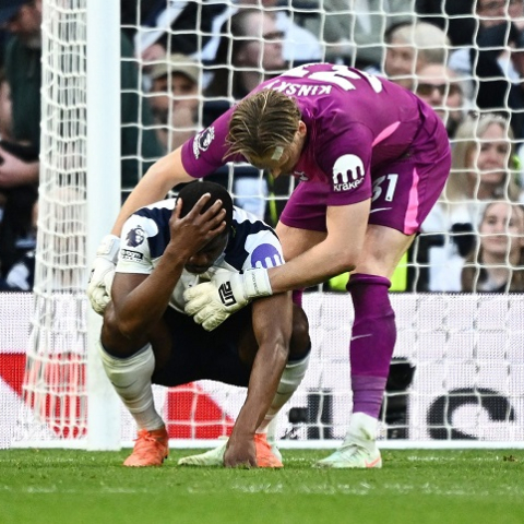 ดูวิเคราะห์ สเปอร์สดำเนินคดี คนเหยียดดันโซ