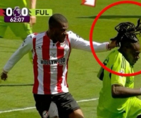 ดูวิเคราะห์ แฟนผีไม่พอใจ ดึงผมโดนแดงแค่บางเคส