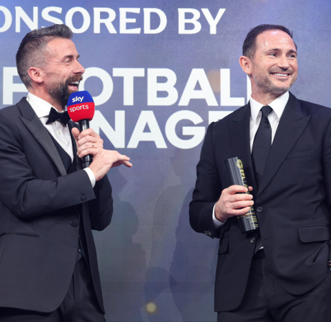 ดูวิเคราะห์ แลมพาร์ดกุนซือยอดเยี่ยม พาโคเวนทรีขึ้นพรีเมียร์ลีก