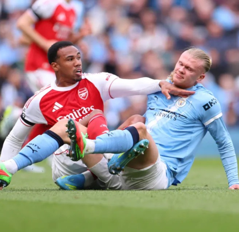 ดูวิเคราะห์ ฮาลันด์เผย เมียงอลเพราะนัวกาเบรียล