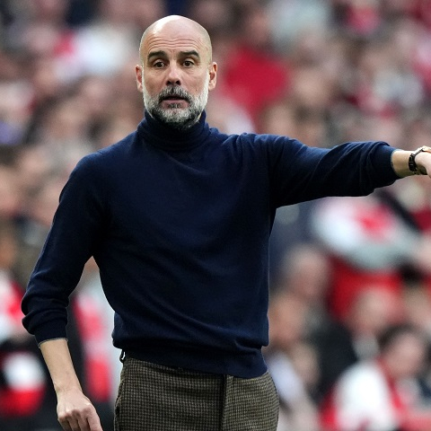 เป๊ปย้ำ เรือห้ามพลาดหากหวังปาดแชมป์