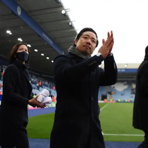 อัยวัฒน์ขอโทษแฟนบอล เลสเตอร์ตกชั้นสู่ลีกวัน