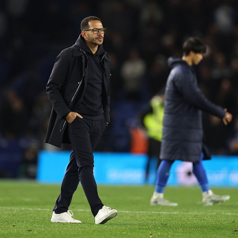 สิงห์บลูส์สั่งปลดโรซีเนียร์ เซ่นฟอร์มห่วยแตก