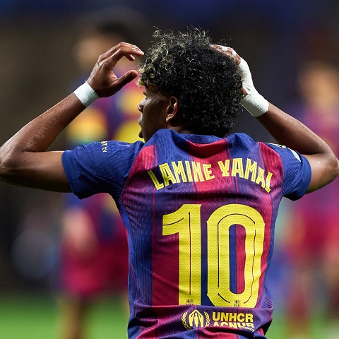 ดูวิเคราะห์ บาร์ซ่ายืนยัน ยามาลเจ็บยาวพักทั้งฤดูกาล