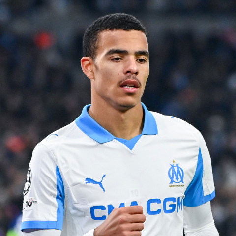 ดูวิเคราะห์ พรีวิลเลจ! 'เบลอองด้า' แฉยับ 'กรีนวู้ด' วินัยซ้อมบูด-ทำตัวเหนือเพื่อน