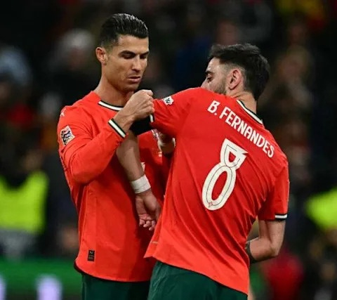 บรูโน่หวังฝอยทองคว้าแชมป์โลก เพื่อพี่โด้