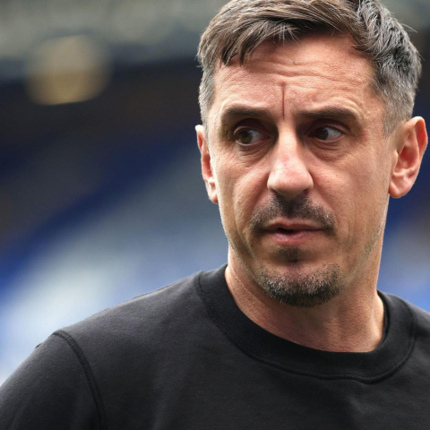 ดูวิเคราะห์ 'เนวิลล์' ฟันธงปืนใหญ่มีสิทธิ์ "แชมป์ลีก" มากกว่า UCL! ชี้ประสบการณ์ถ้วยยุโรปยังอ่อนหัด