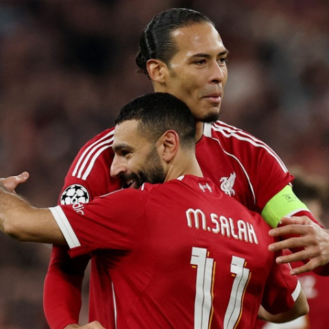 ดูวิเคราะห์ ฟานไดจ์คเชื่อ ซาล่าห์อำลาทีมยิ่งใหญ่แน่