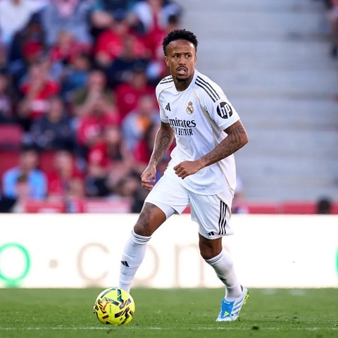 ดูวิเคราะห์ มิลิเตาเข้าผ่าตัด พลาดลุยฟุตบอลโลก