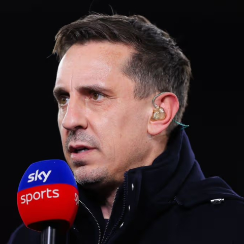 ดูวิเคราะห์ "ผลงานดีไม่ได้แปลว่าใช่!" 'เนวิลล์' ยืนกรานคำเดิม ไม่เชื่อมือ 'คาร์ริค' พายูไนเต็ดถึงแชมป์พรีเมียร์ลีก