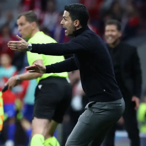 ดูวิเคราะห์ อาร์เตต้าผิดหวังหนัก ชี้จังหวะริบจุดโทษเปลี่ยนเกมสำคัญ