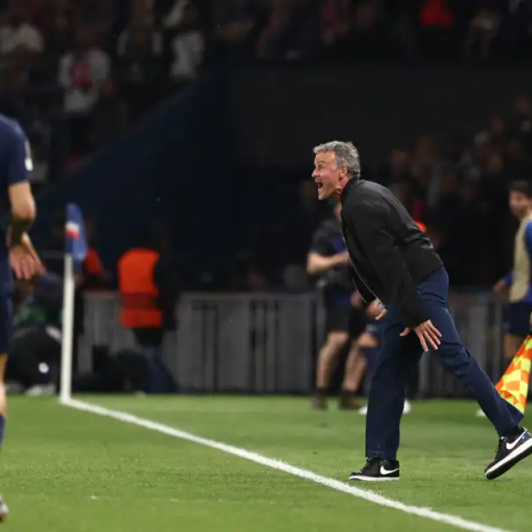 ดูวิเคราะห์ เอนริเก้ชี้ ล้มพี่เสือดีที่สุดตั้งแต่คุมทีม