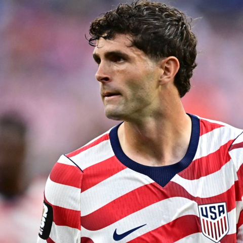 ดูวิเคราะห์ พูลิซิกออกแถลงการณ์ หลังเจอวิจารณ์หนักจากตำนาน USMNT ถึงความล้มเหลวในบอลโลกที่บ้าน