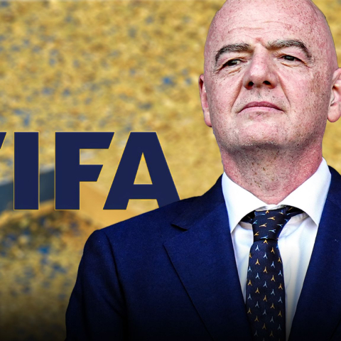 ดูวิเคราะห์ เปลี่ยนท่า! ผู้นำ FIFA หนุน 'อินฟานติโน' ต่อ หลังขอโทษ 4 ข้อ — ประชุม 7 ชั่วโมงที่โมร็อกโก