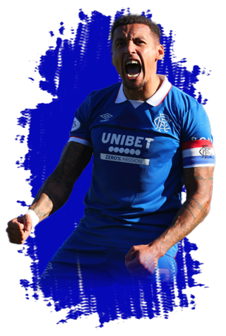 กลาสโกว์ เรนเจอร์ส