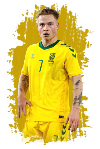 ลิธัวเนีย