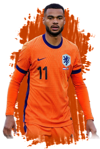 เนเธอร์แลนด์