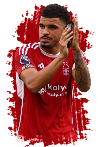 น็อตติ้งแฮม ฟอเรสต์