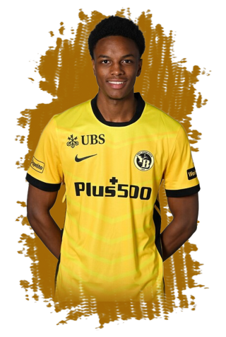 ยัง บอยส์