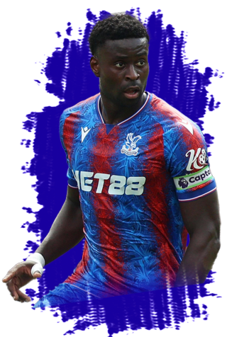 คริสตัล พาเลซ