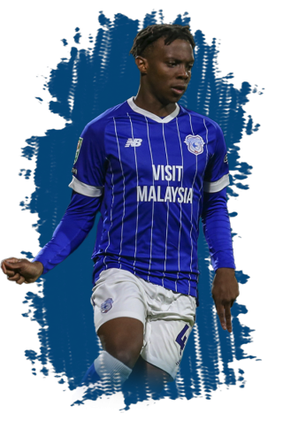 คาร์ดิฟฟ์ซิตี้