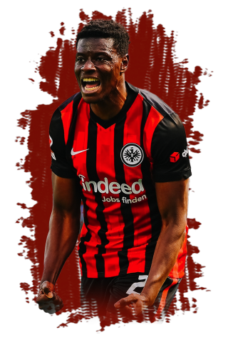 ไอน์ทรัค แฟร้งค์เฟิร์ต