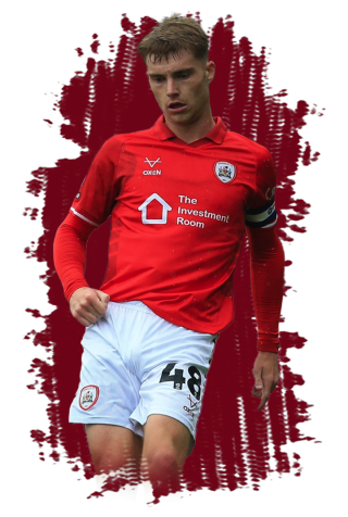 บาร์นสลีย์