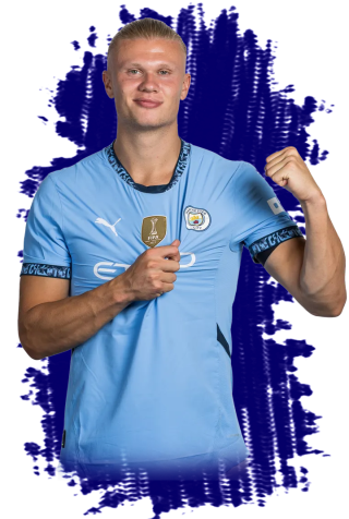 แมนเชสเตอร์ ซิตี้